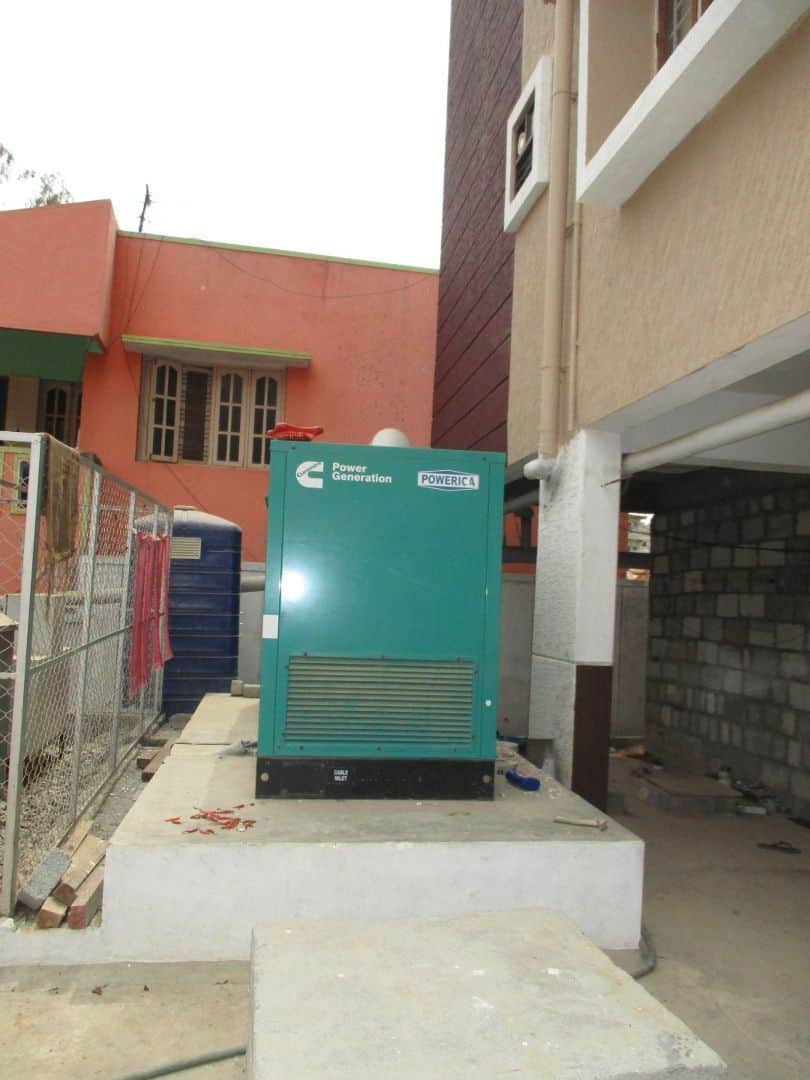 Project image
