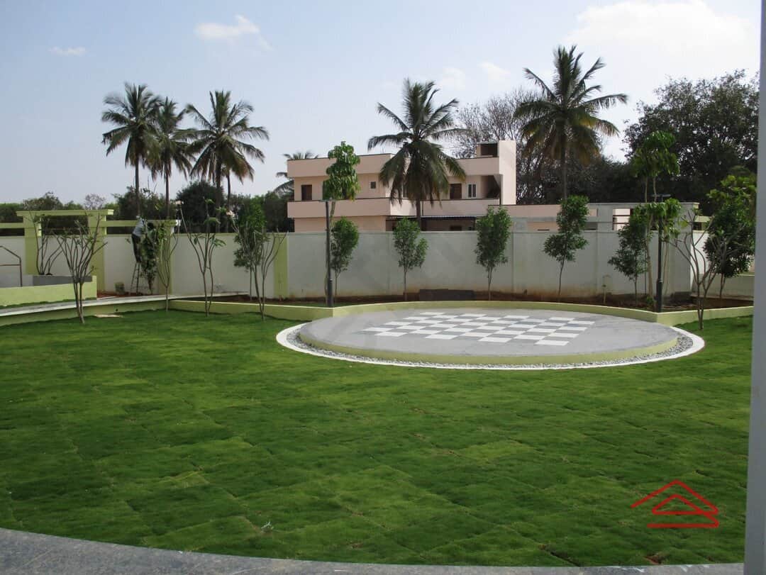 Project: AmphiTheatre