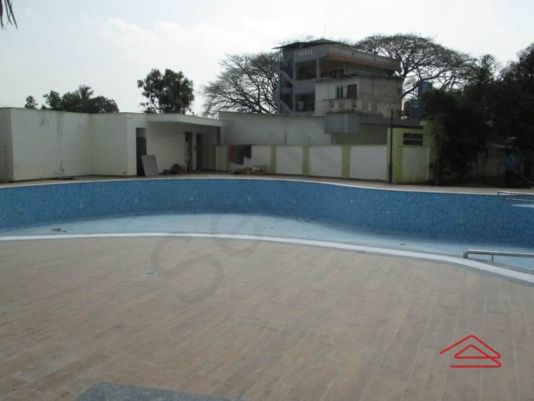 Project: SwimmingPool