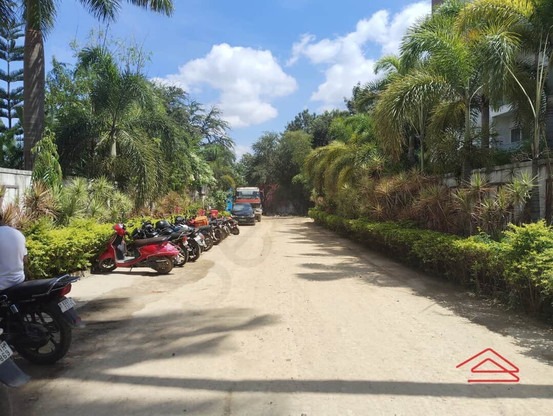 Project: ApproachRoad