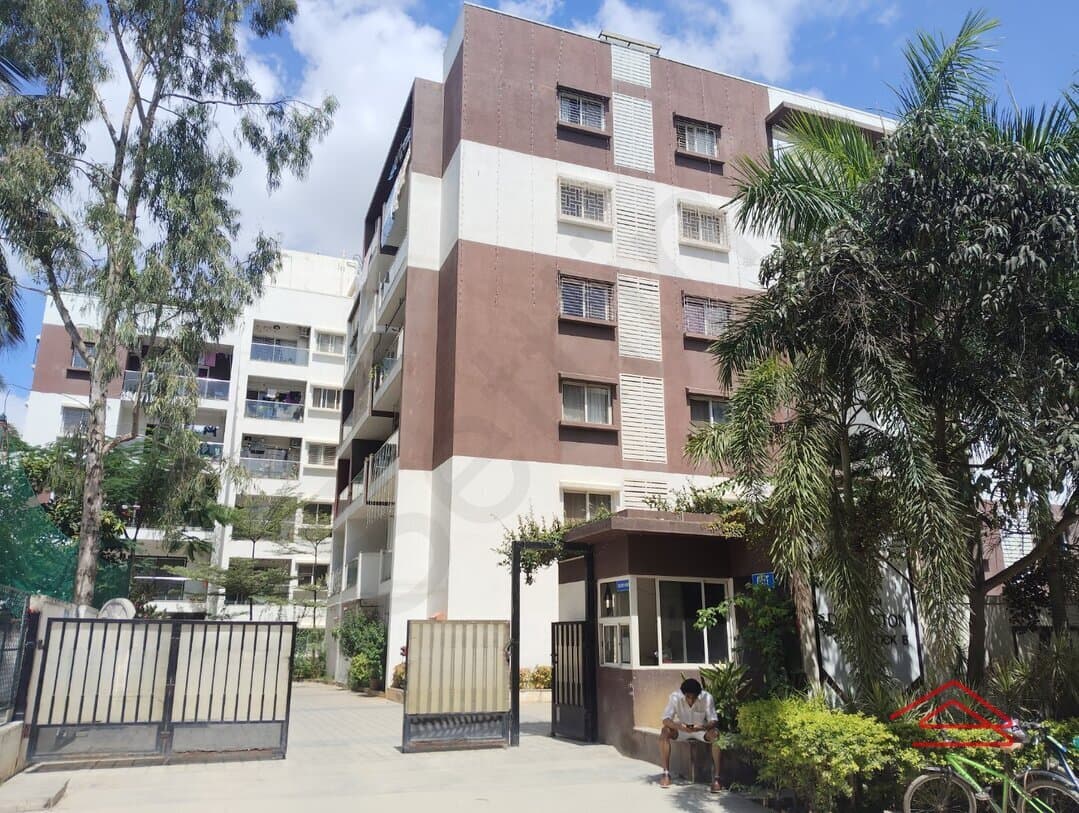 Bren Paddington (Bellandur)