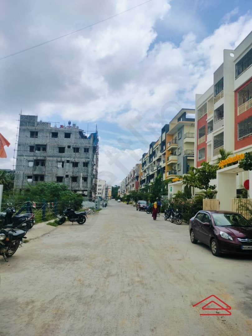 Project: ApproachRoad