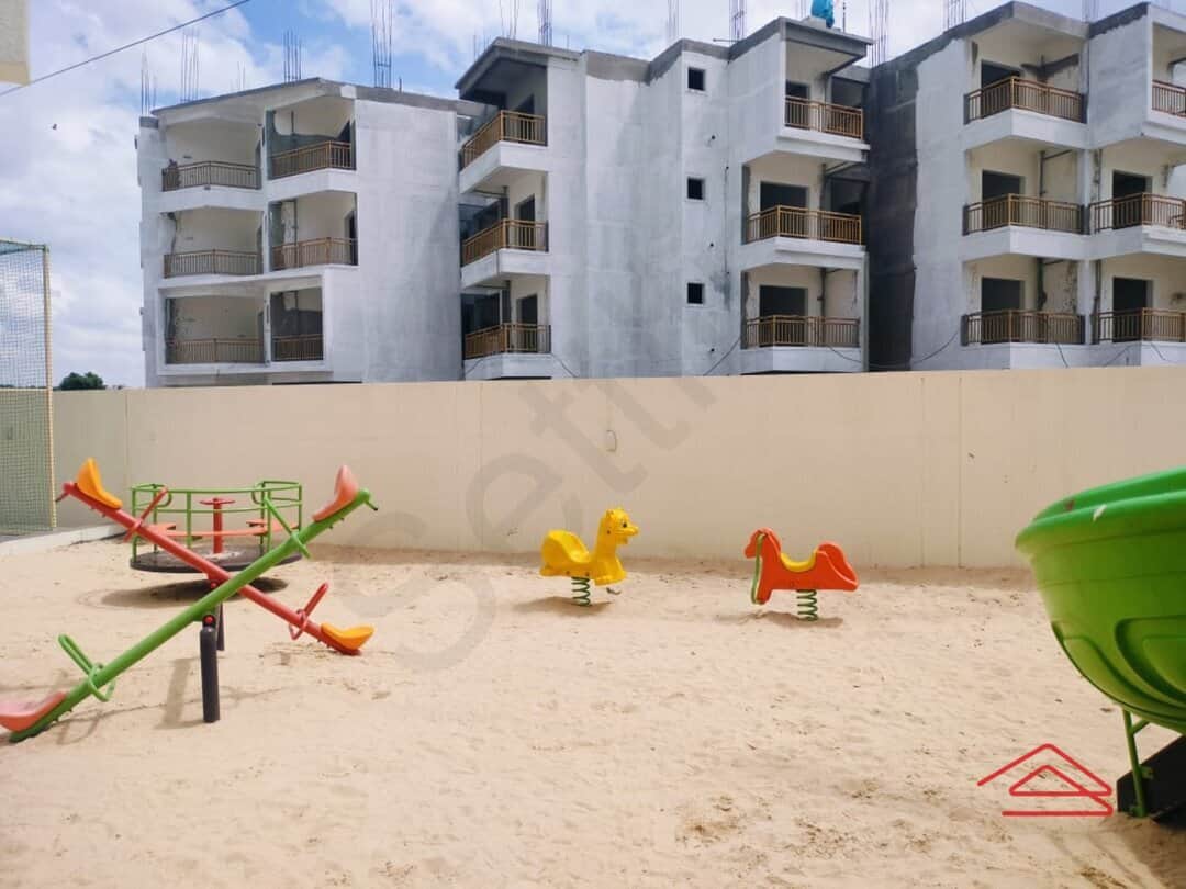 Project: KidsPlayArea