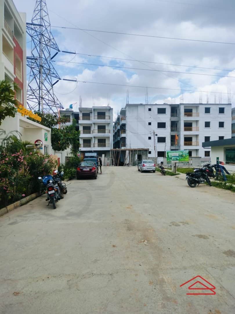 Project: ApproachRoad