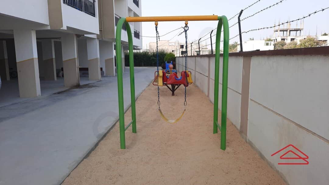 Project: KidsPlayArea