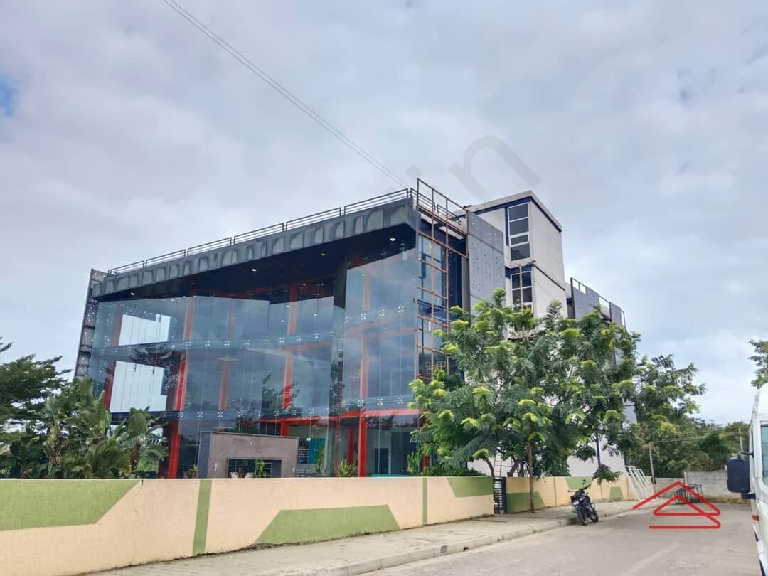 Project: ClubHouse