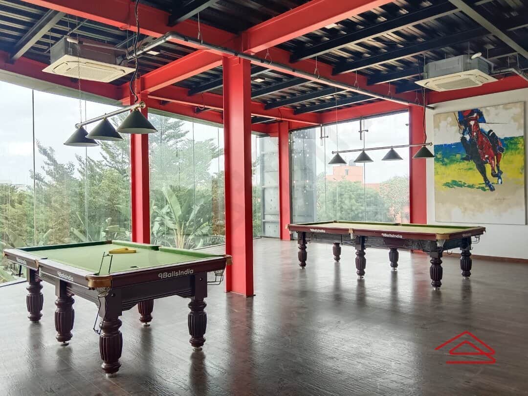 Project: TableTennis