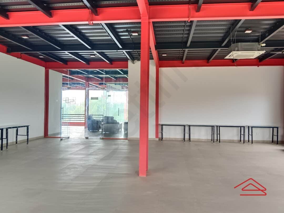 Project: PartyHall