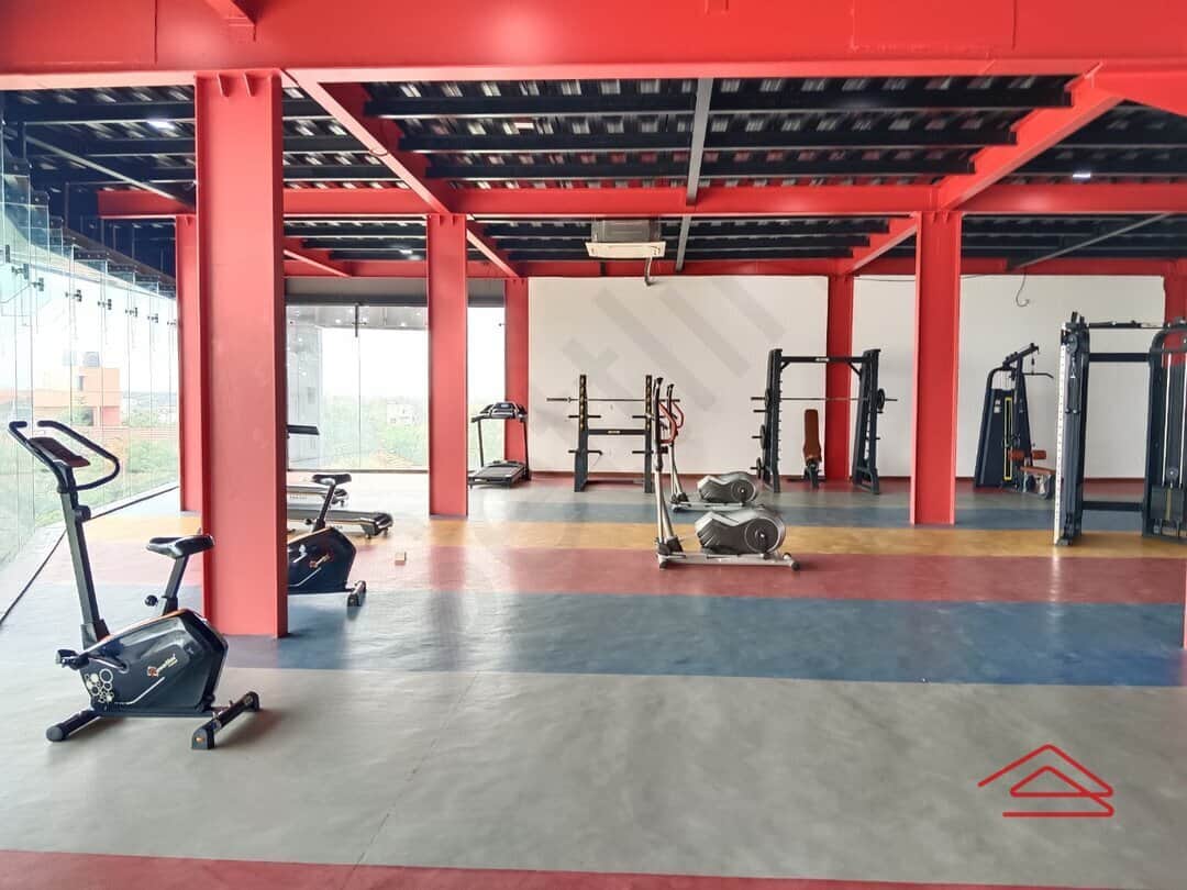 Project: Gym
