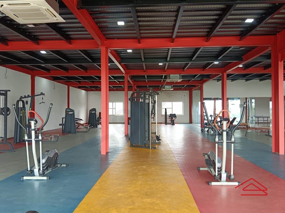 Project: Gym