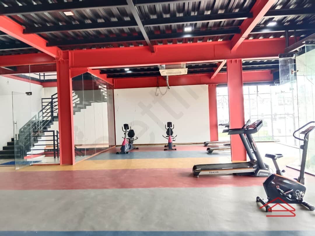Project: Gym