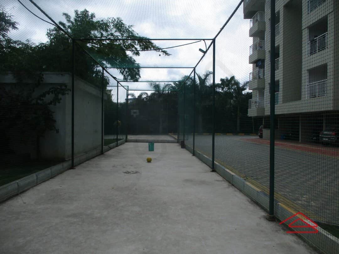 Project: KidsPlayArea