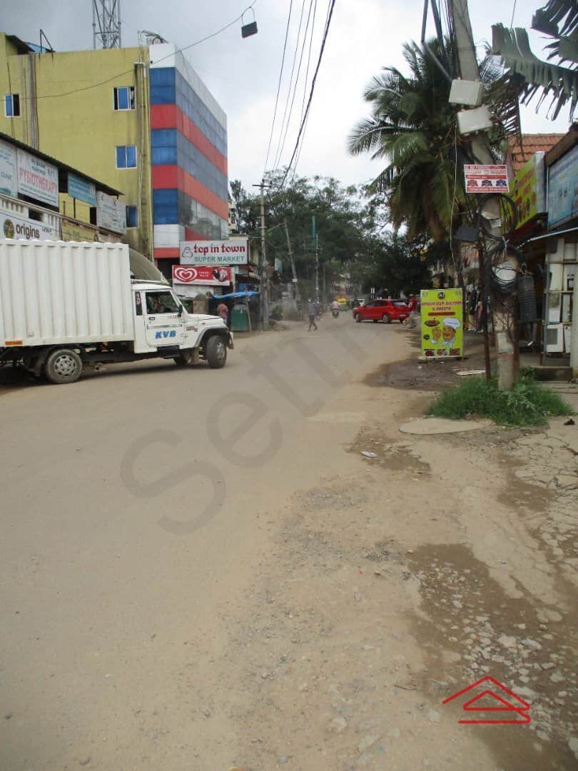 Project: ApproachRoad