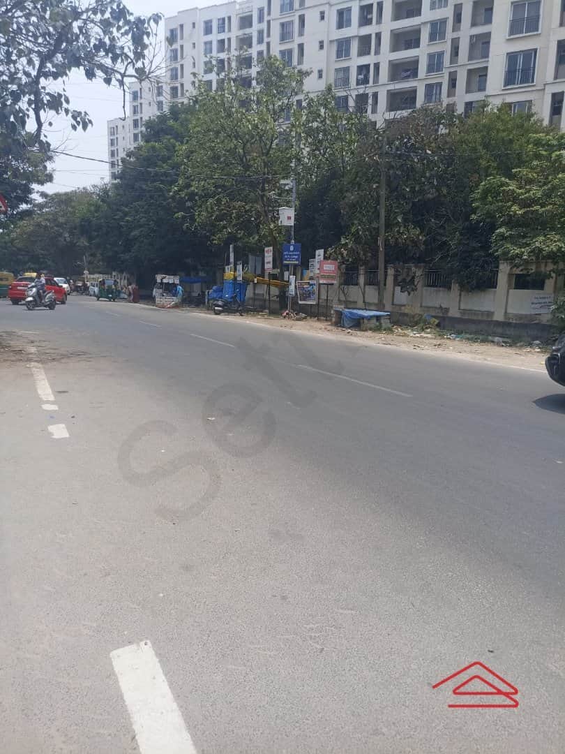 Project: ApproachRoad