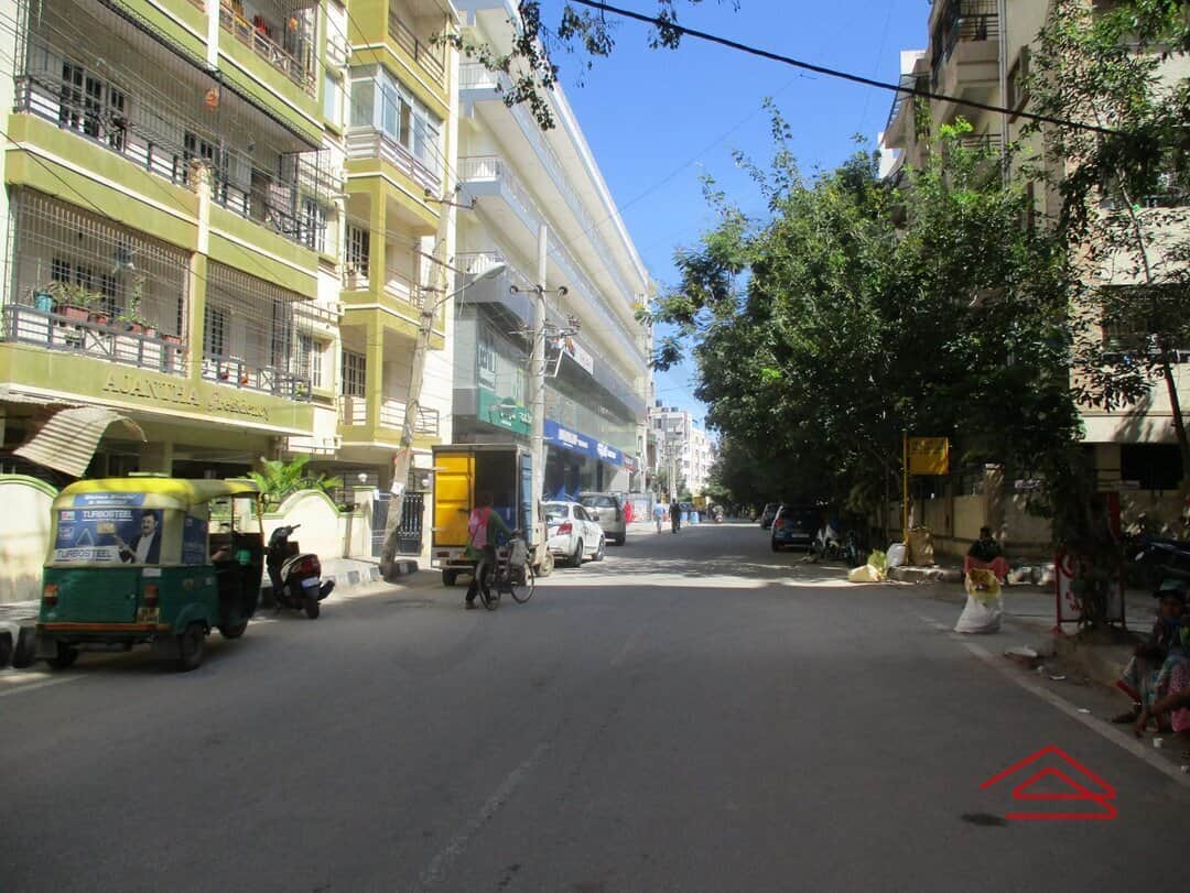 Project: ApproachRoad