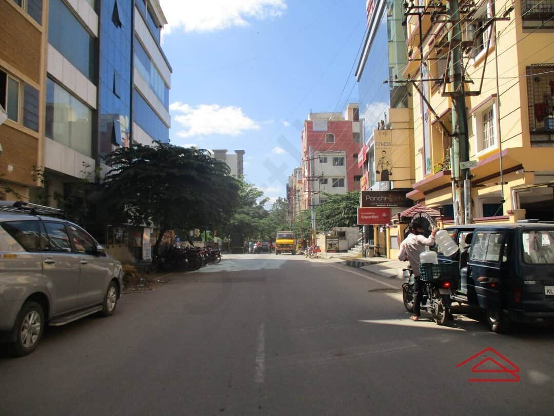 Project: ApproachRoad