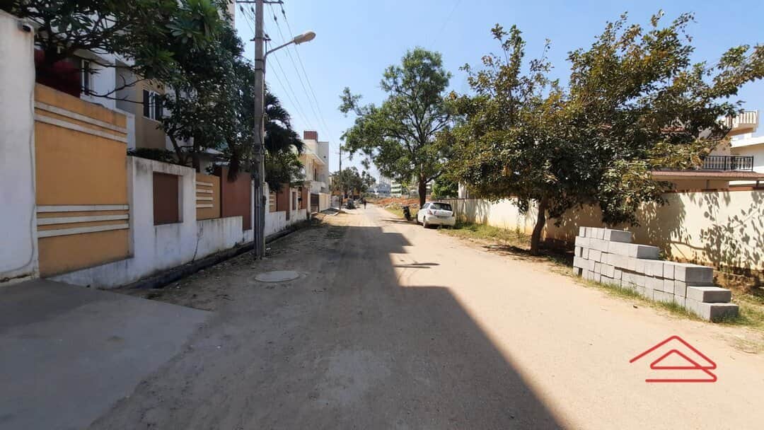 Project: ApproachRoad