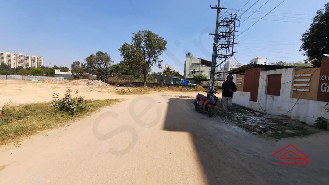 Project: ApproachRoad