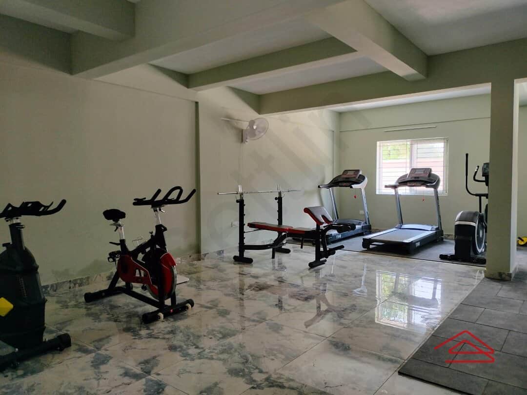 Project: Gym