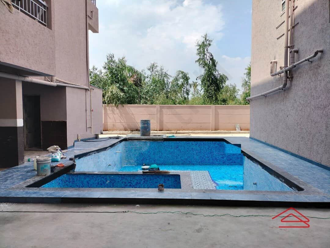 Project: SwimmingPool