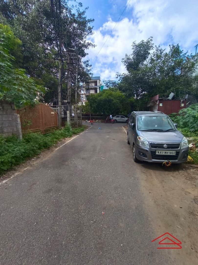 Project: ApproachRoad