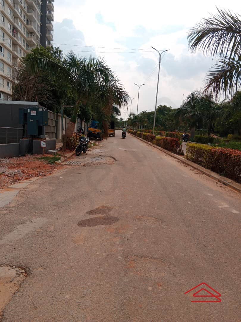 Project: ApproachRoad