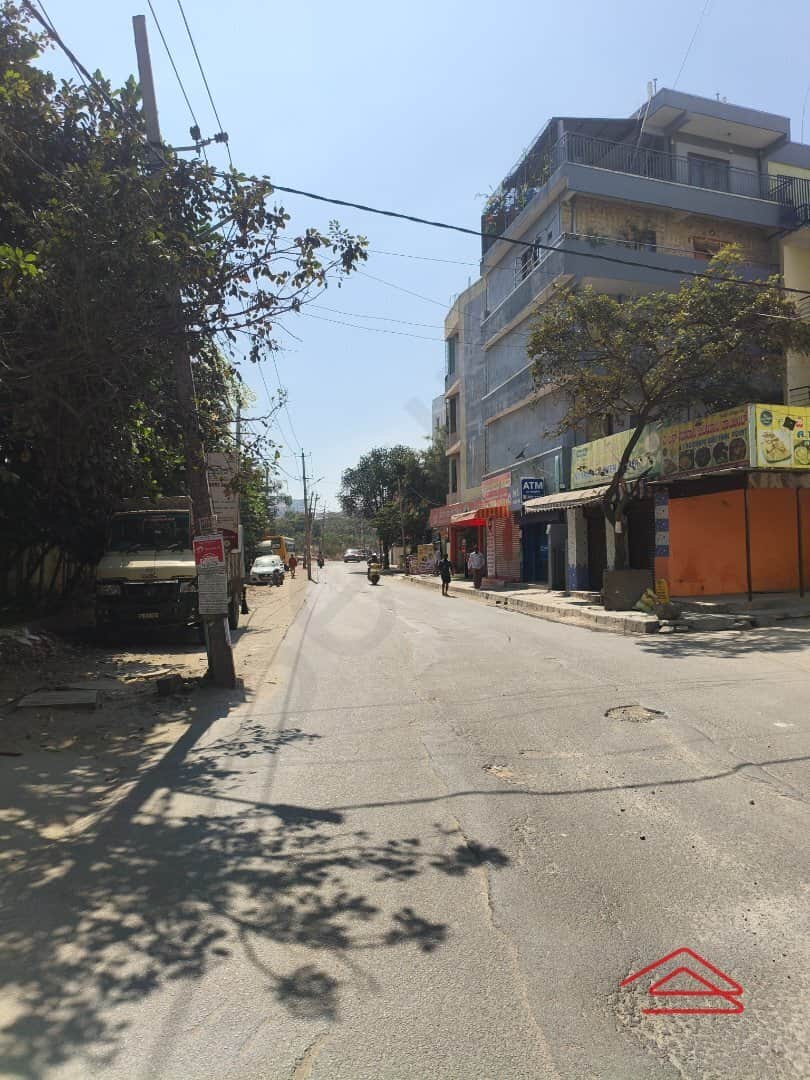 Project: ApproachRoad