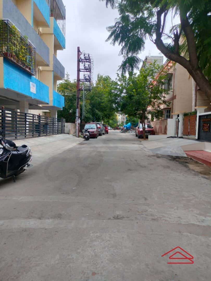 Project: ApproachRoad