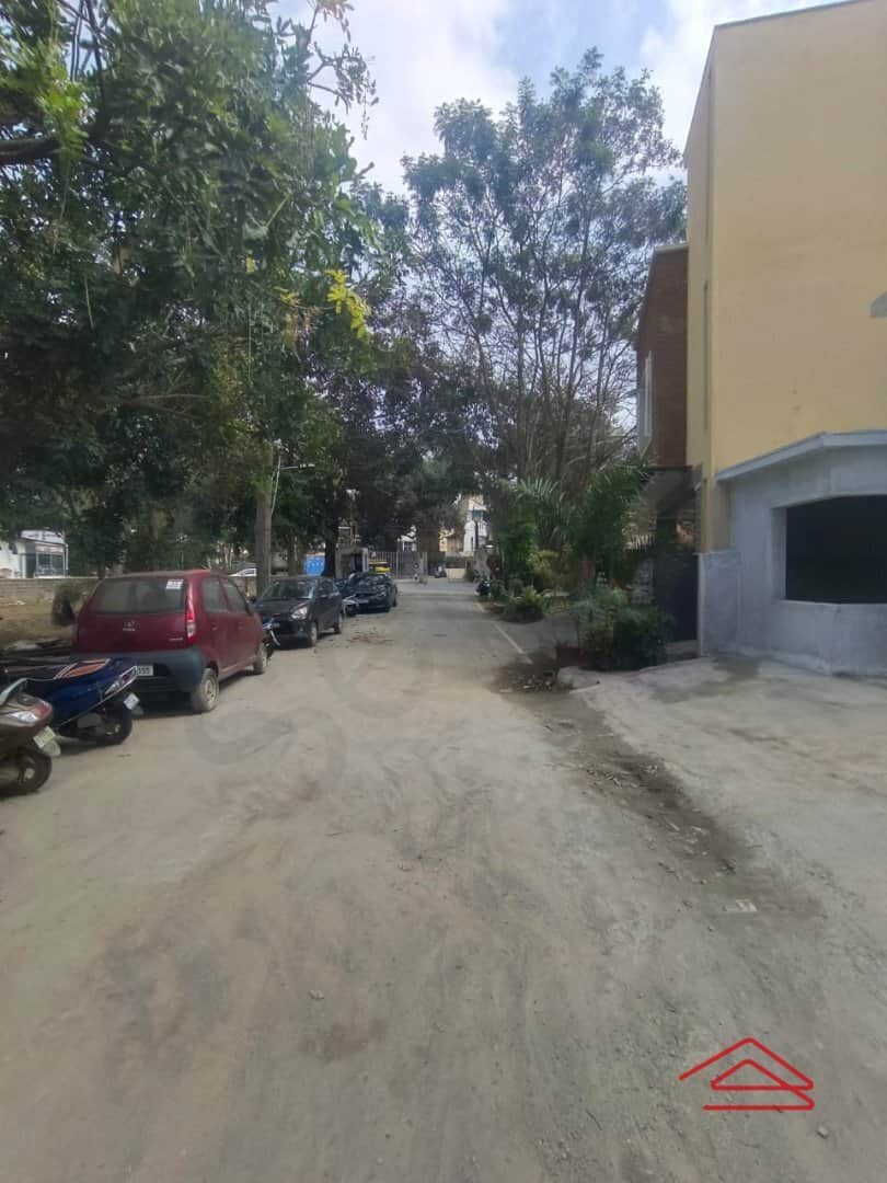 Project: ApproachRoad