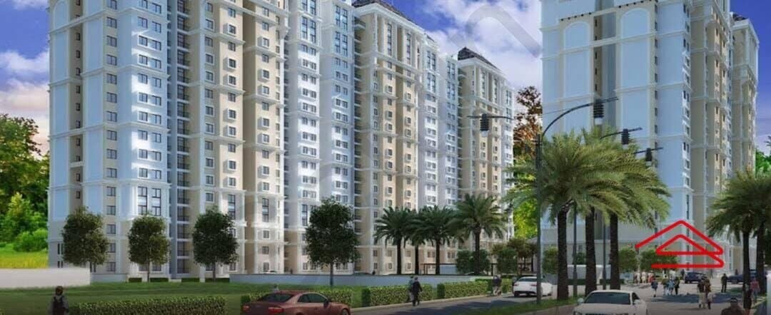 Project: Model Flat