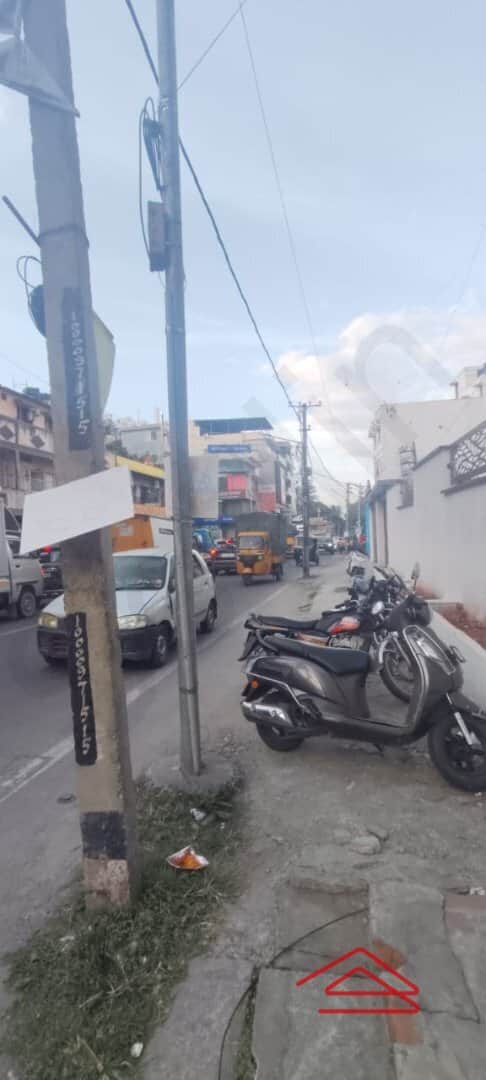 Project: ApproachRoad