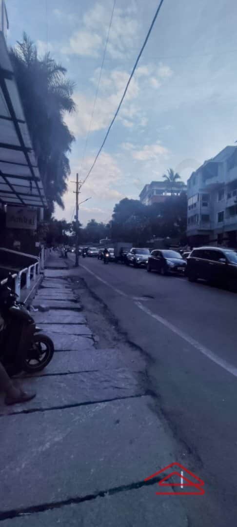 Project: ApproachRoad