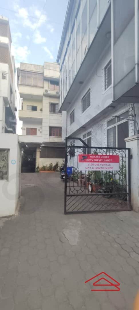 Project: ApproachRoad