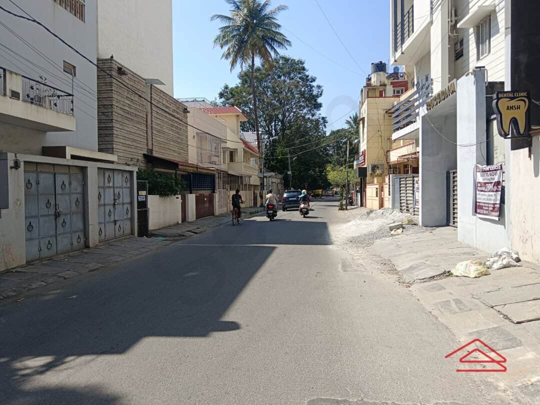 Project: ApproachRoad