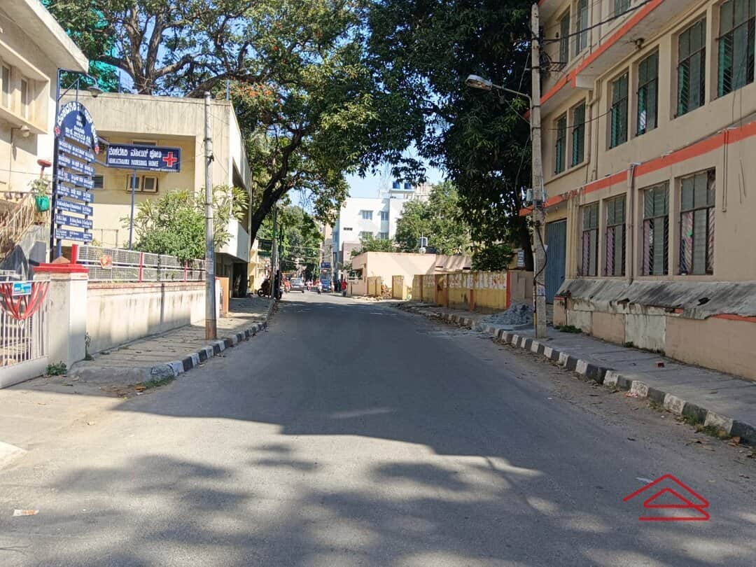 Project: ApproachRoad