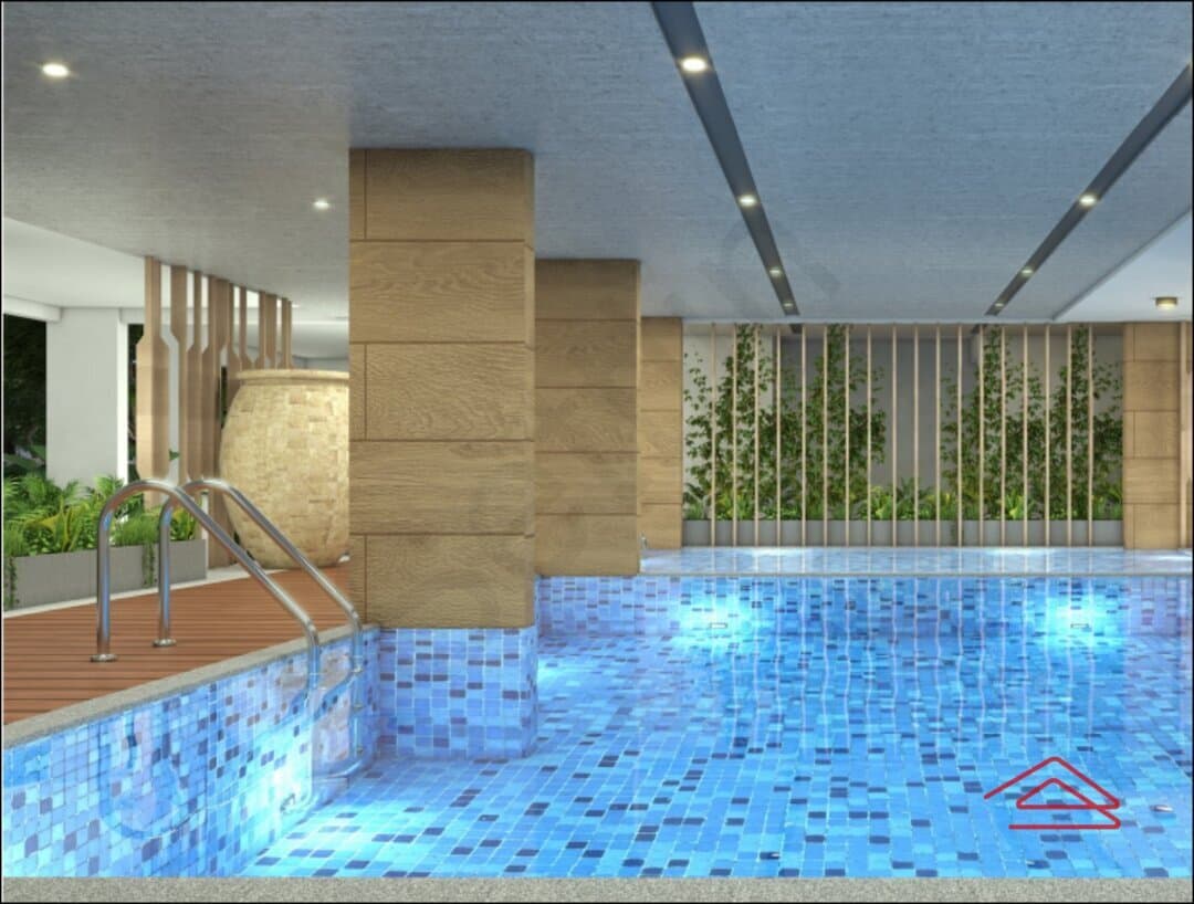 SwimmingPool