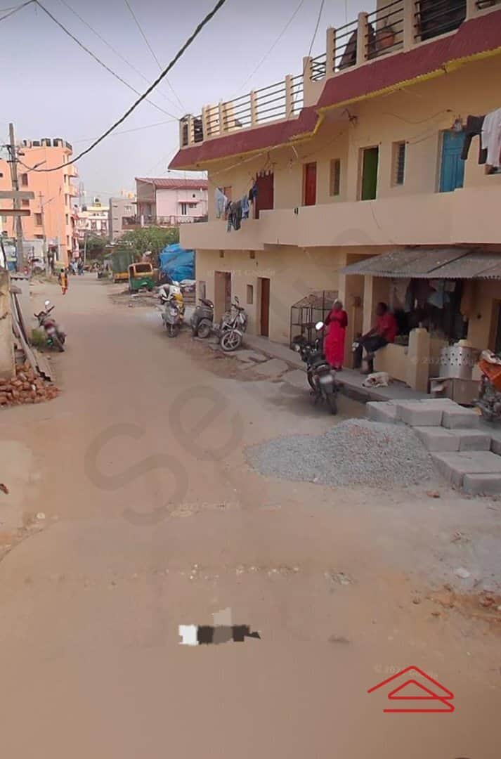 Project: ApproachRoad