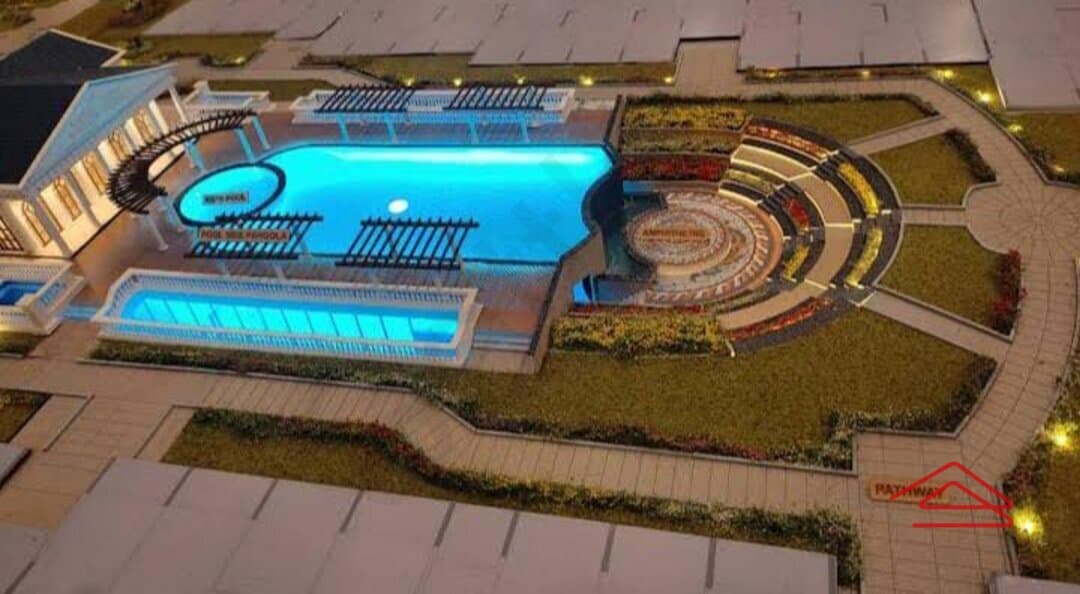 Project image