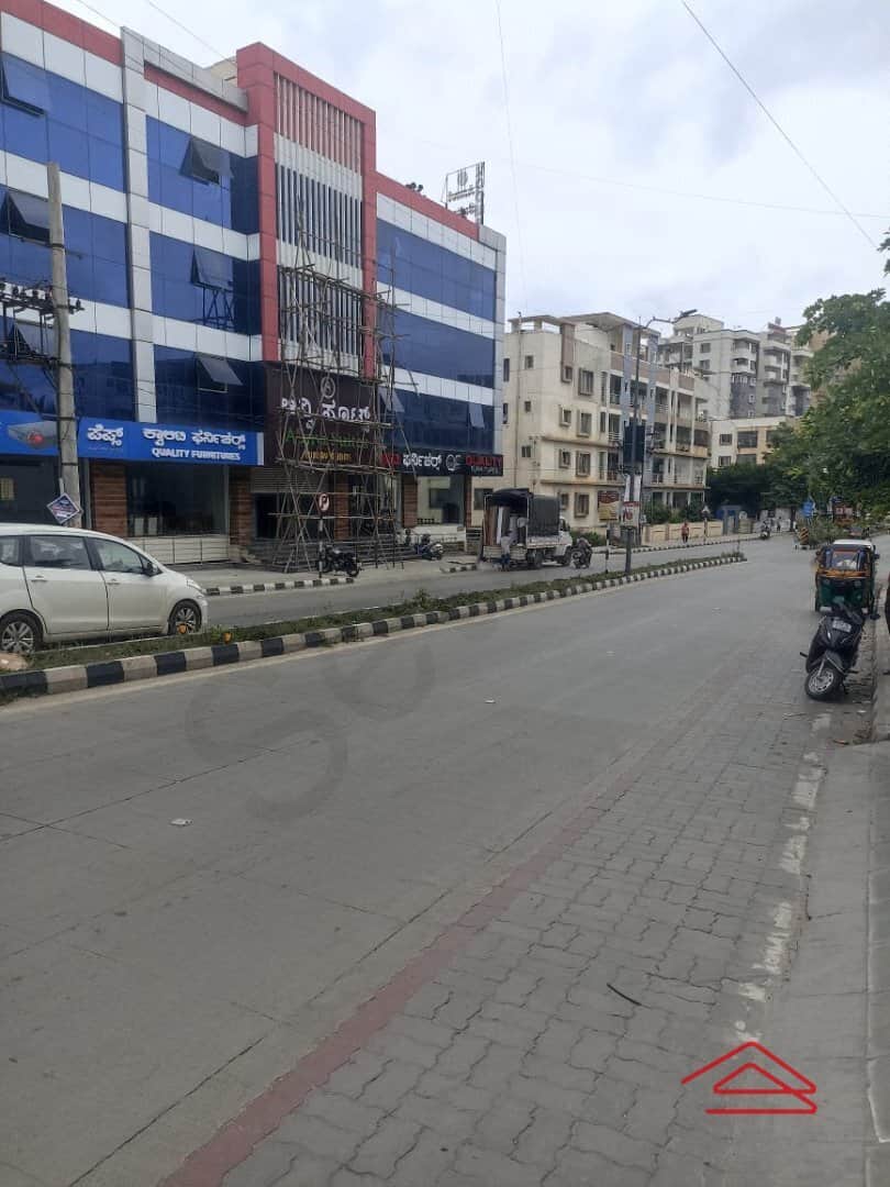 Project: ApproachRoad