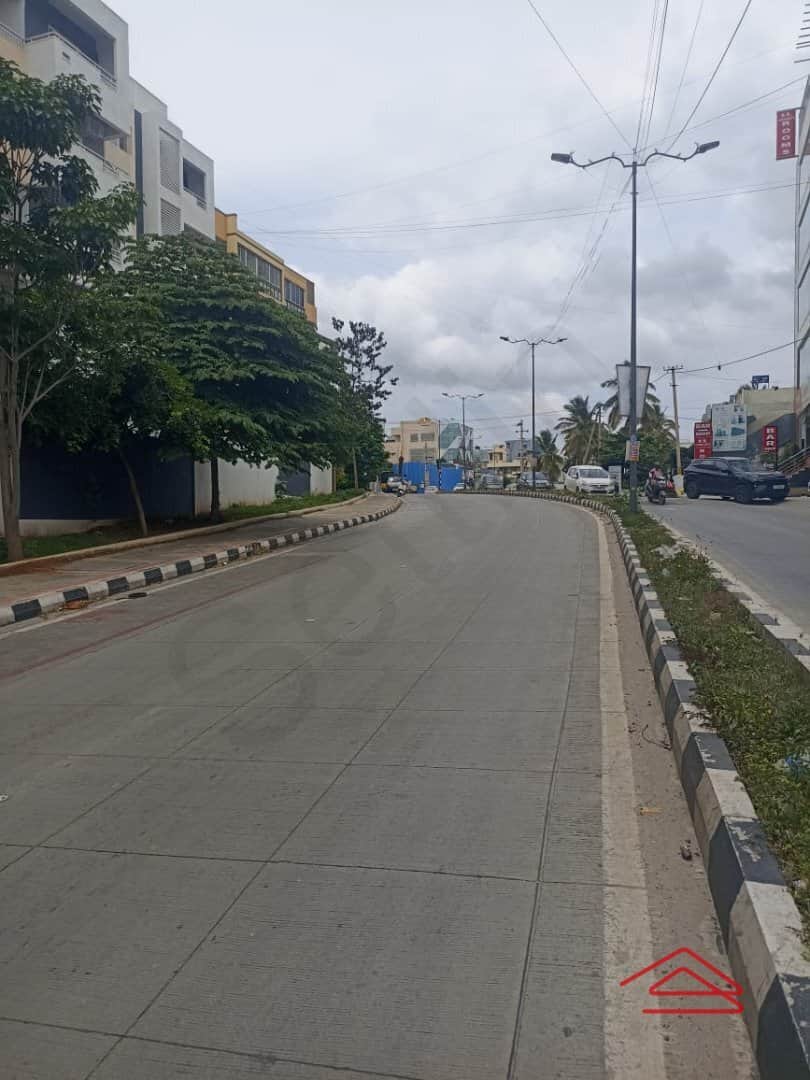 Project: ApproachRoad