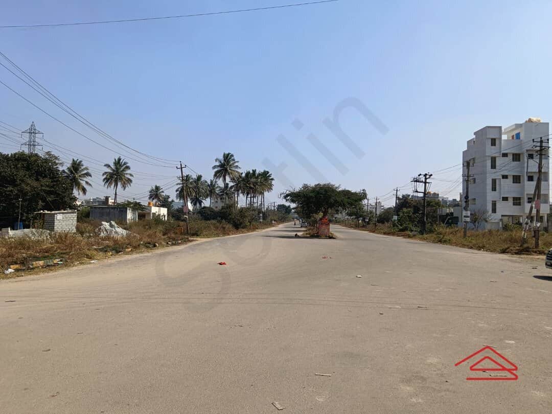 Project: ApproachRoad