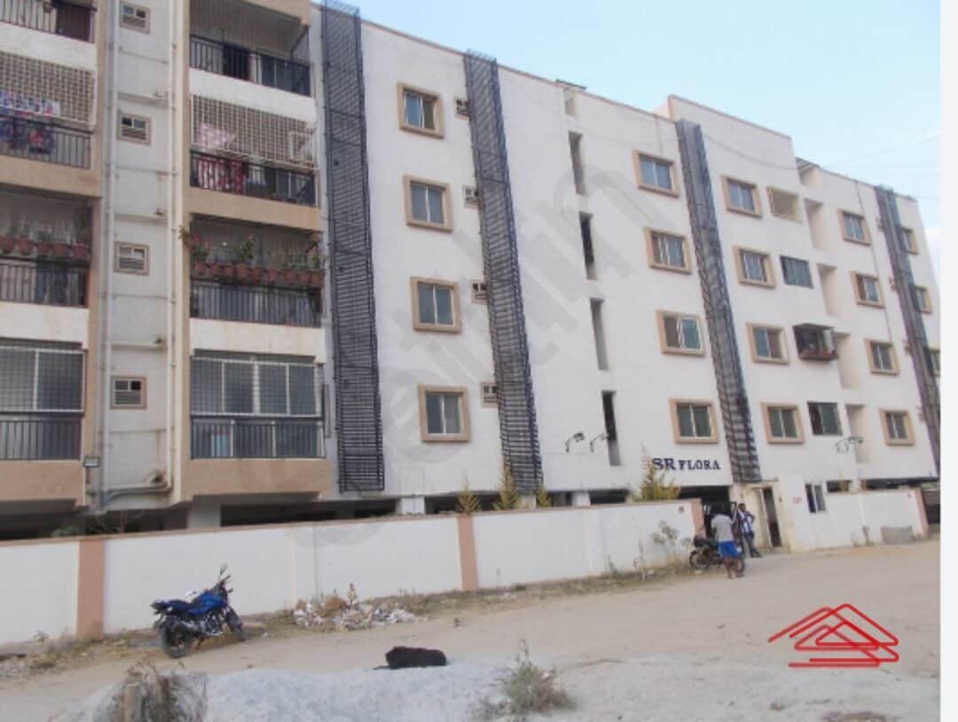 Project: ApproachRoad