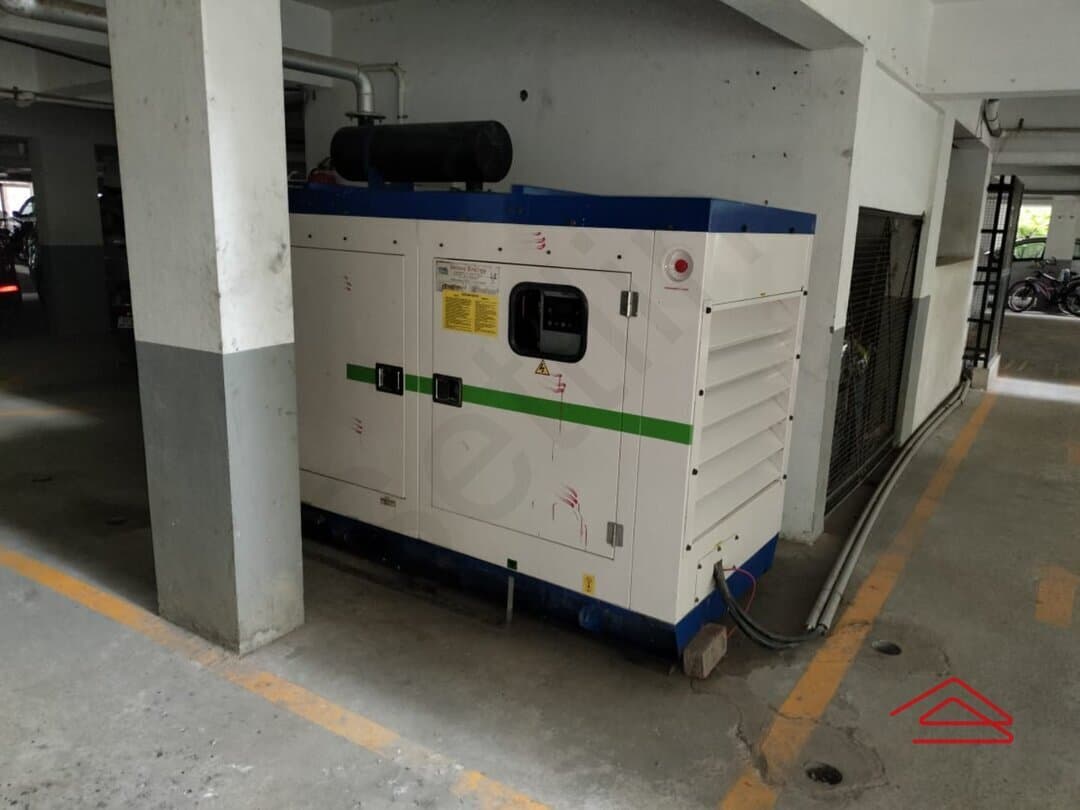 Project image