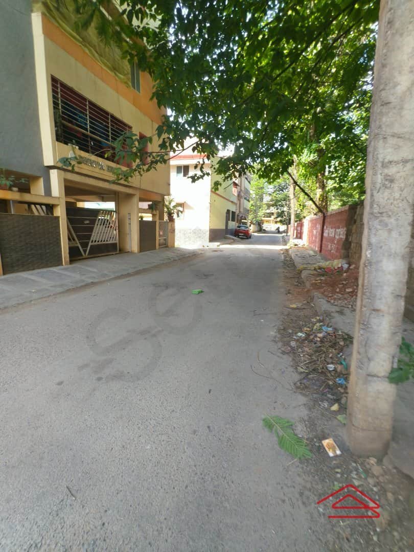 Project: ApproachRoad