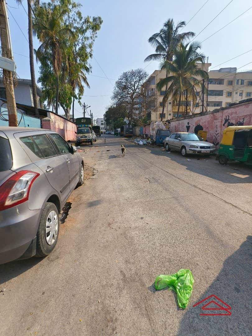 Project: ApproachRoad