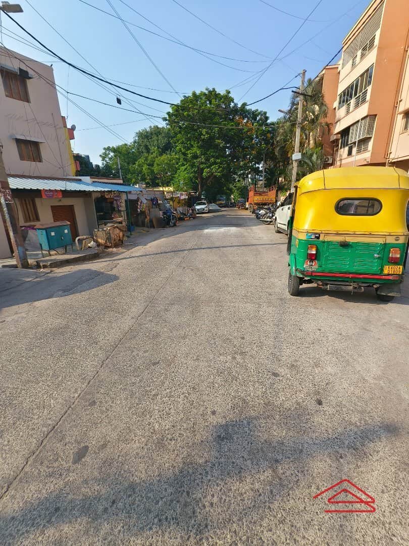 Project: ApproachRoad