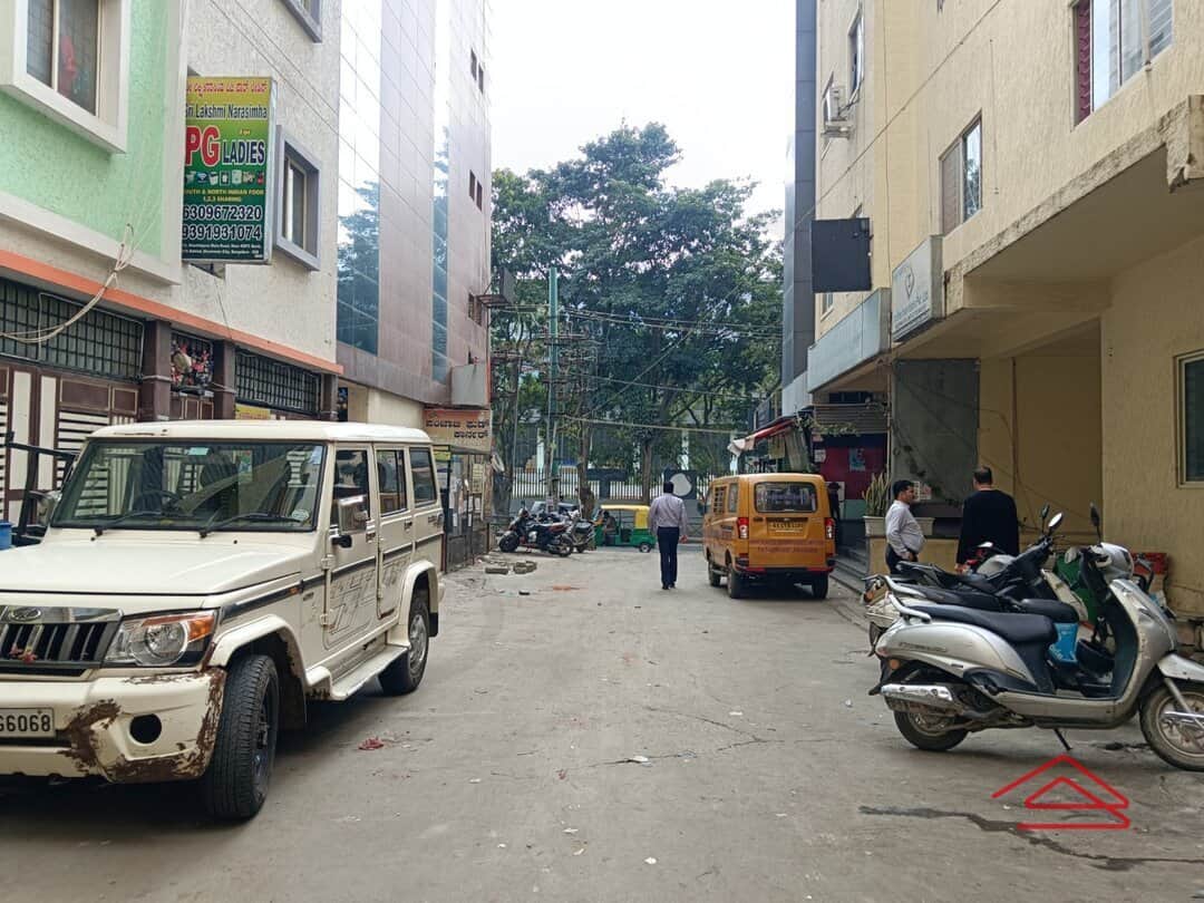 Project: ApproachRoad