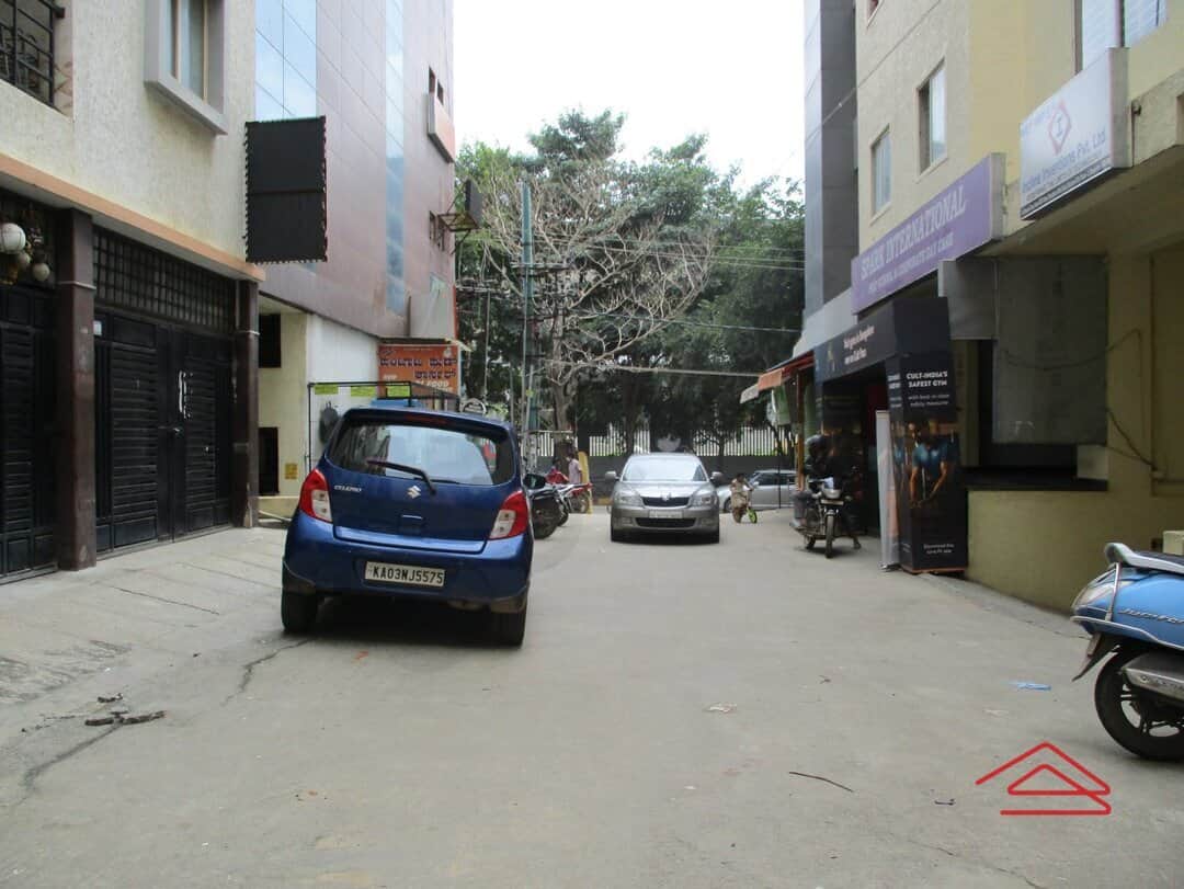 Project: ApproachRoad