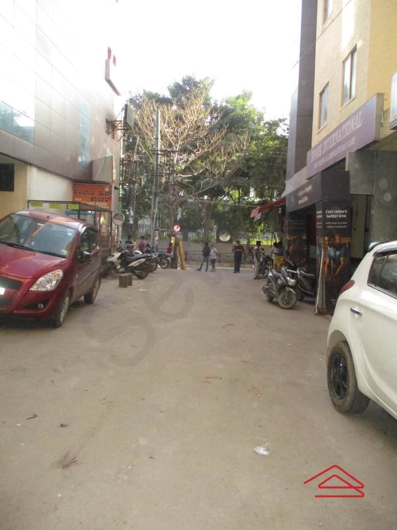 Project: ApproachRoad