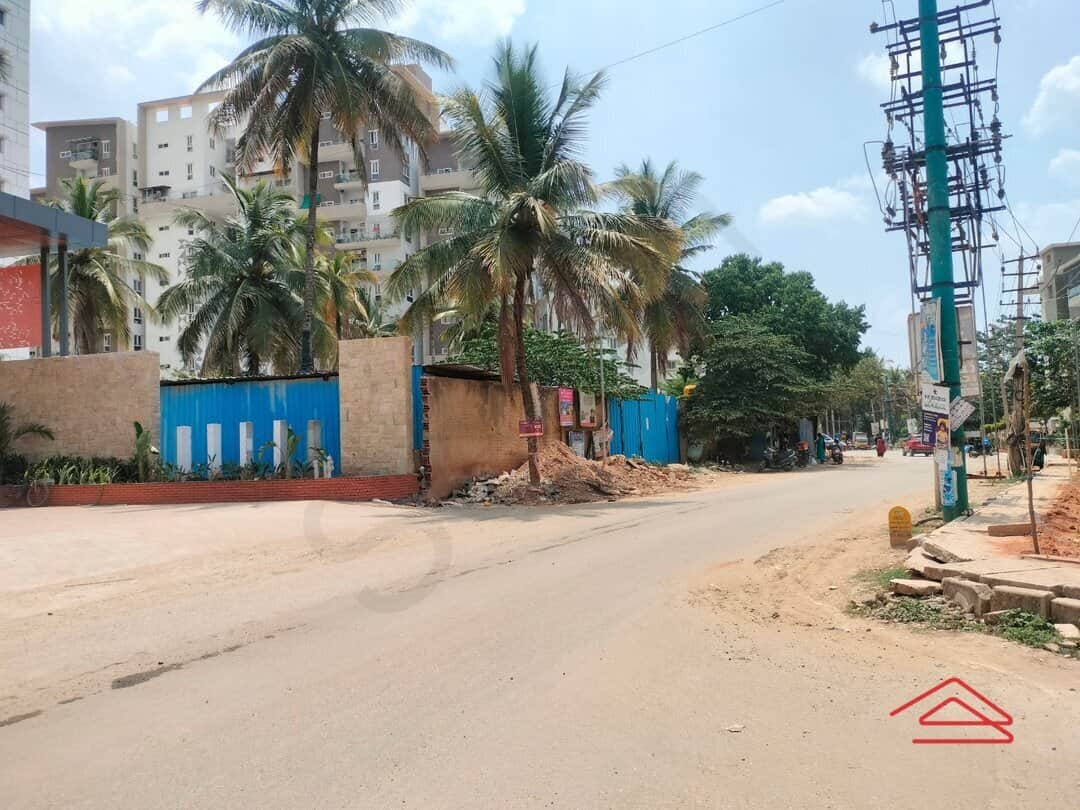 Project: ApproachRoad